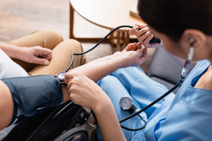 Compassionate home health care