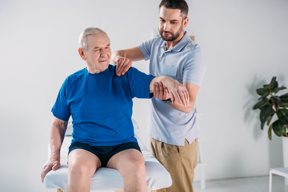 Quality care
