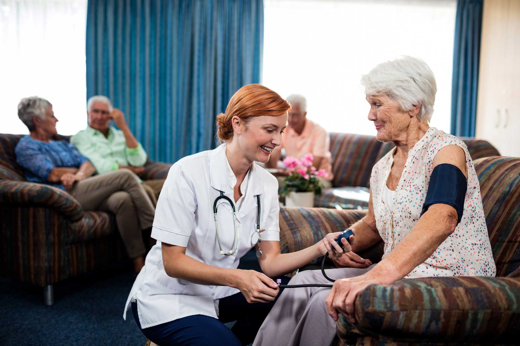 Trusted home care